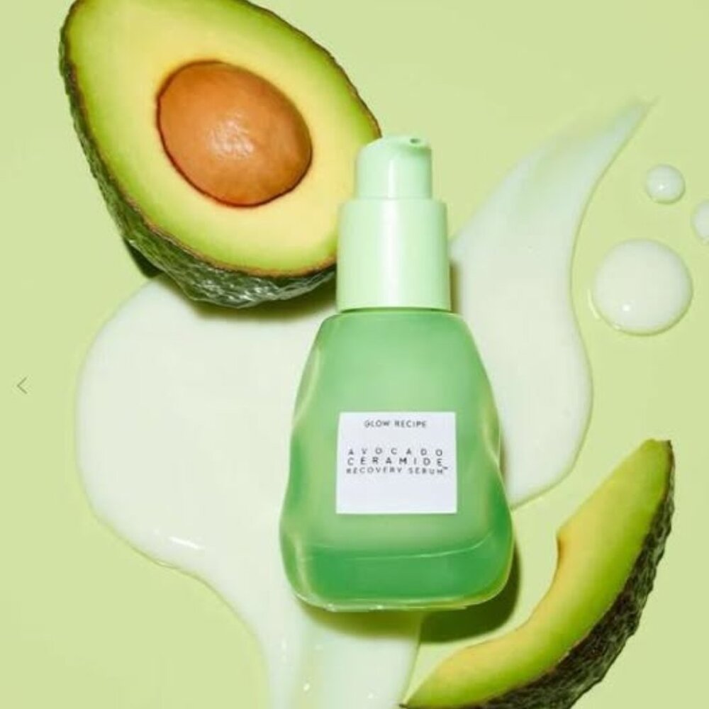 Avocado Ceramide Recovery Serum - New in box